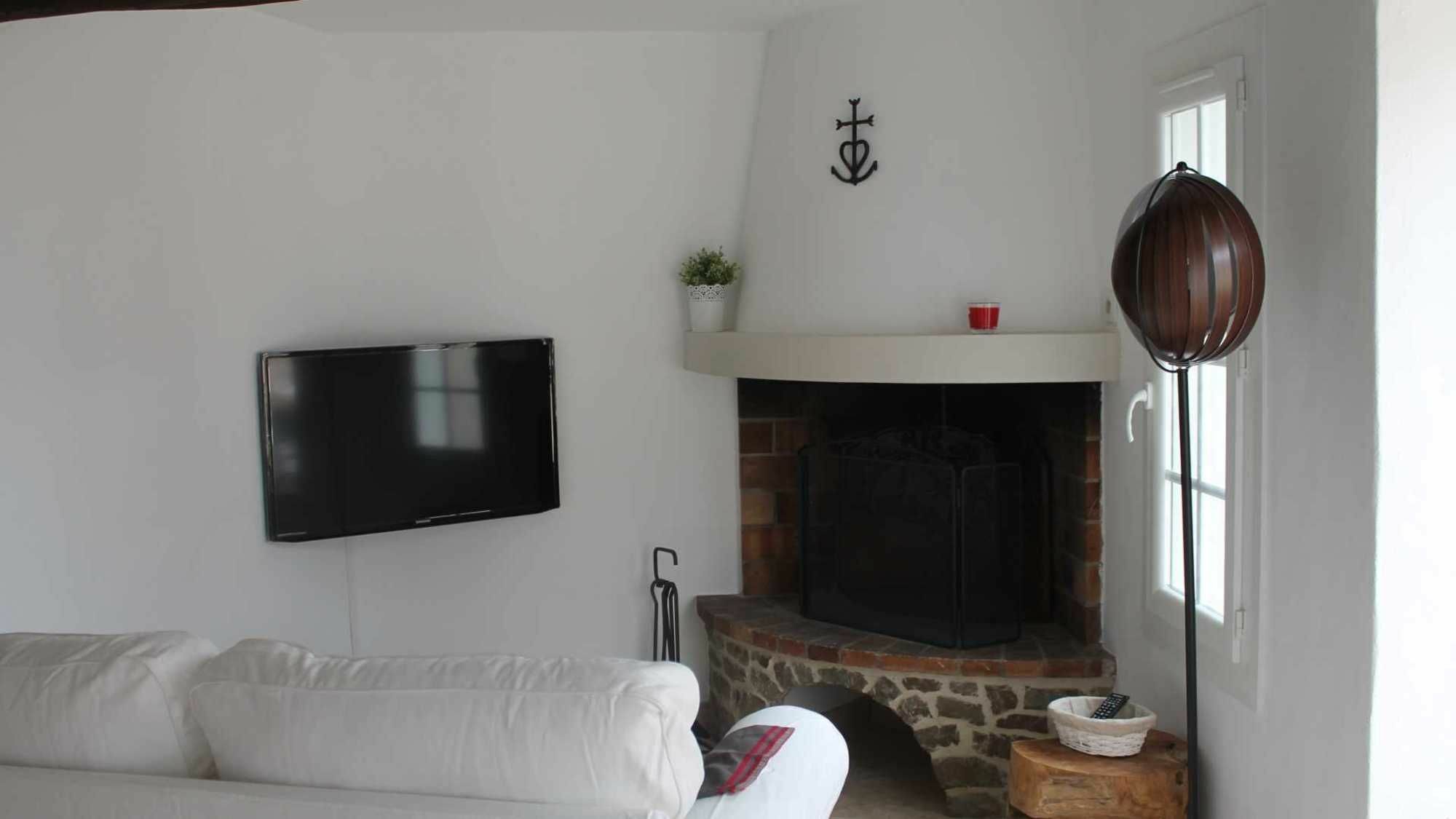 Residence Du Tadorne Saintes-Maries-de-la-Mer Eksteriør billede