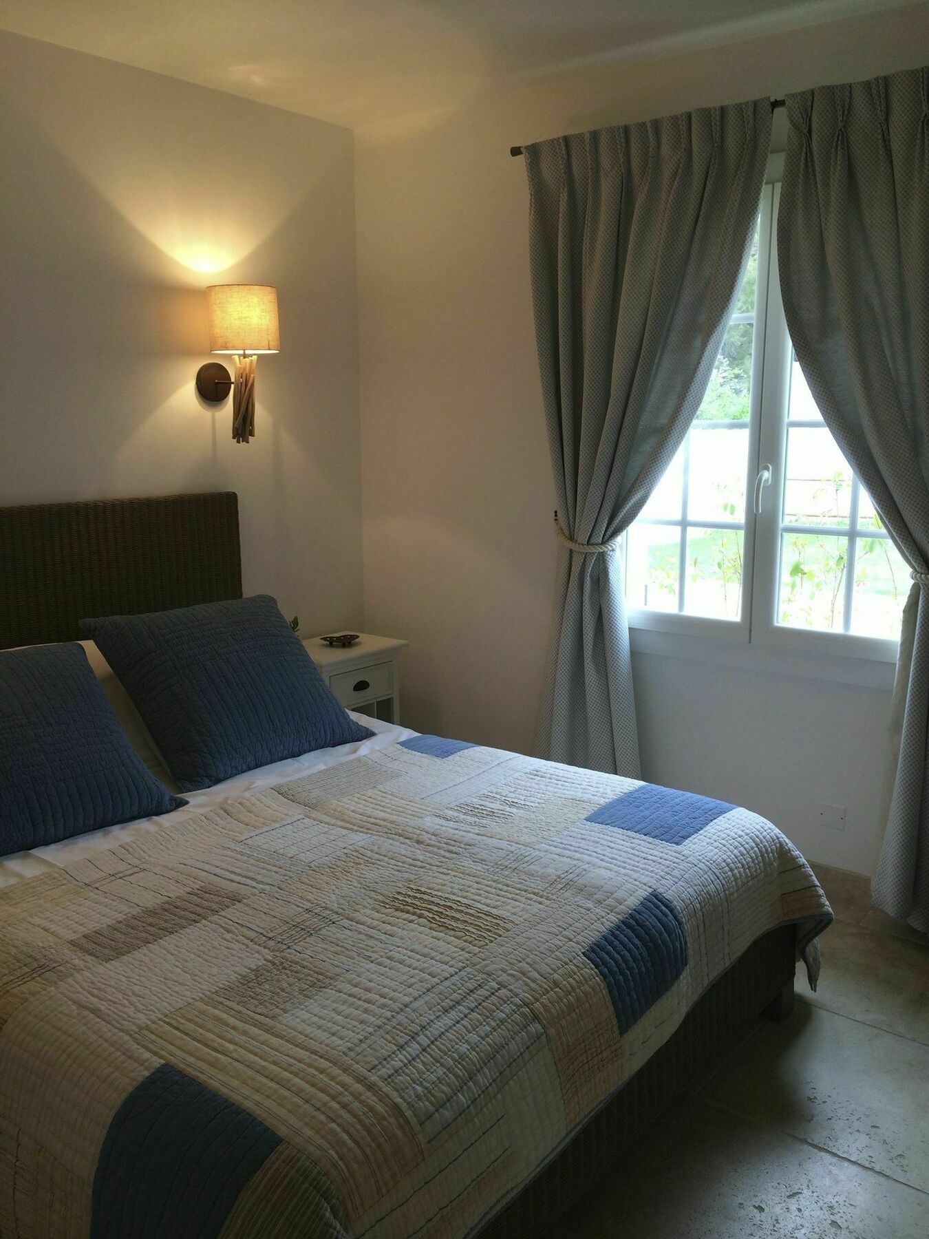 Residence Du Tadorne Saintes-Maries-de-la-Mer Eksteriør billede
